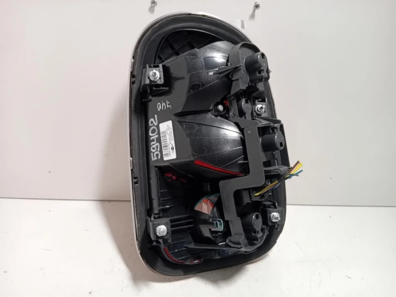 Fanale POST SX 980815301 Mini Countryman Cooper R60 2010