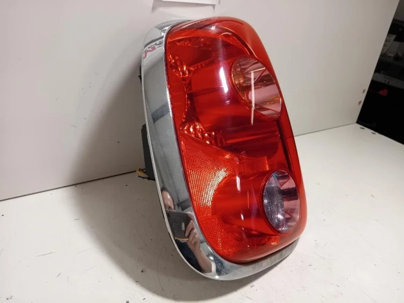 Fanale POST SX 980815301 Mini Countryman Cooper R60 2010