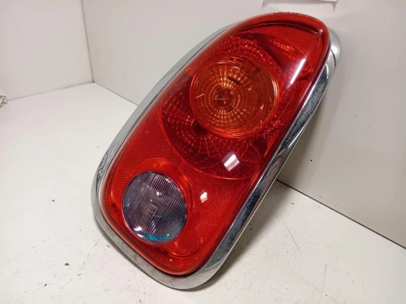 Fanale POST SX 980815301 Mini Countryman Cooper R60 2010