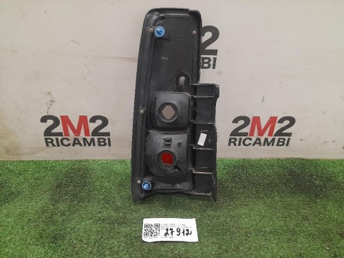 Fanale POST DX Suzuki Jimny I 1999