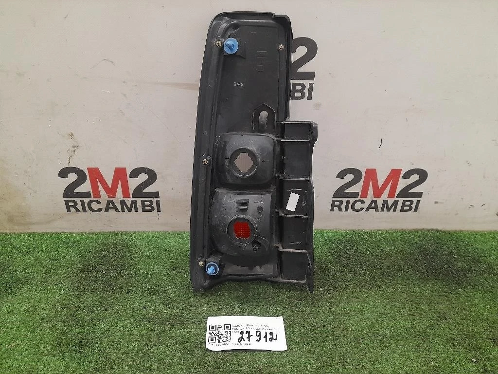 Fanale POST DX Suzuki Jimny I 1999