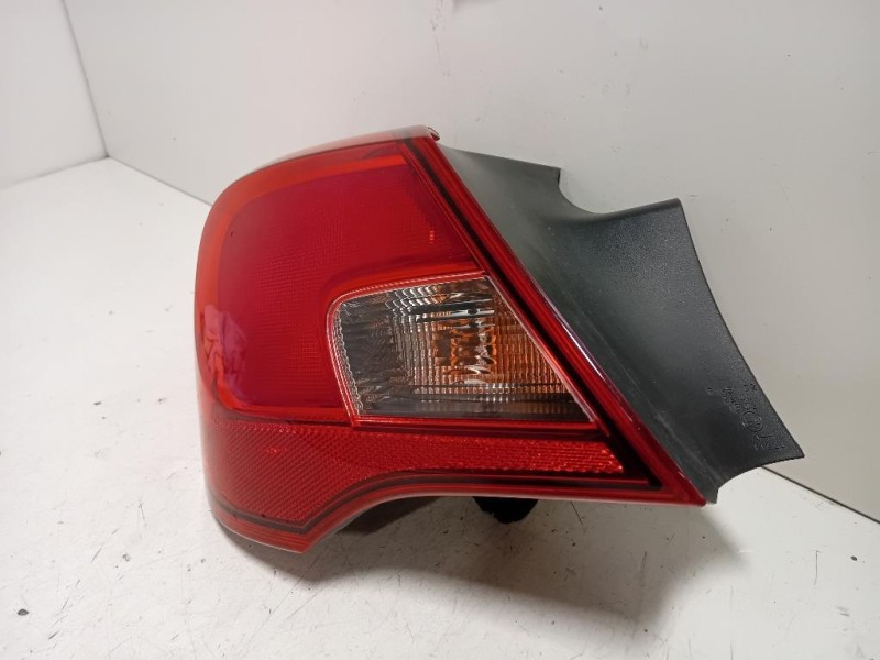 Fanale POST SX 39068625 Opel Corsa E 2014