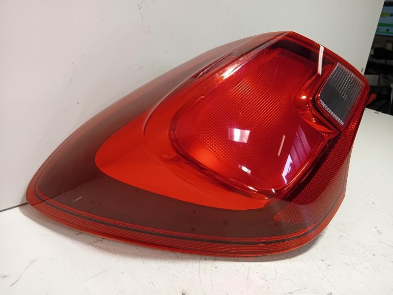 Fanale POST SX 39068625 Opel Corsa E 2014