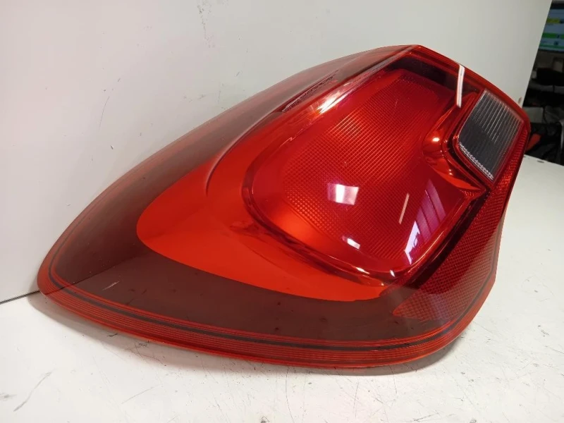 Fanale POST SX 39068625 Opel Corsa E 2014