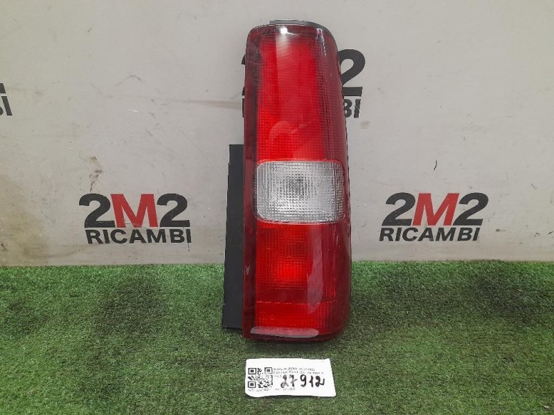 Fanale POST DX Suzuki Jimny I 1999