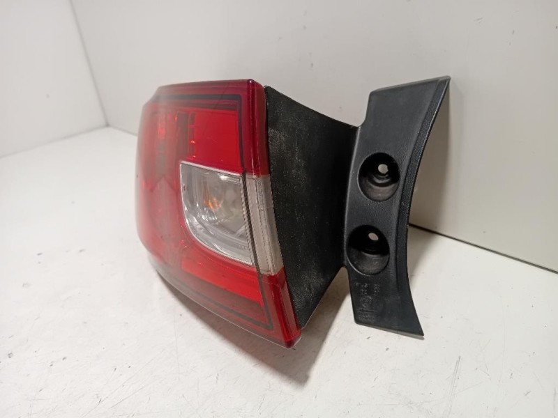 Fanale POST SX 265553752R Renault CLIO IV 2016