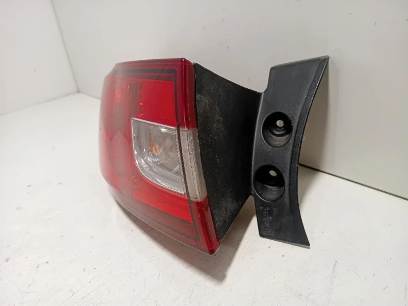 Fanale POST SX 265553752R Renault CLIO IV 2016