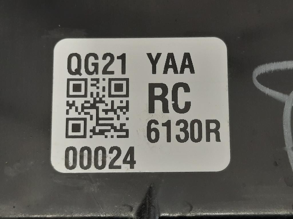 Fanale POST DX 148R00 0063 Suzuki S-cross 2021