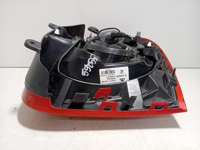 Fanale POST SX 265555192R Smart Forfour 453 2015