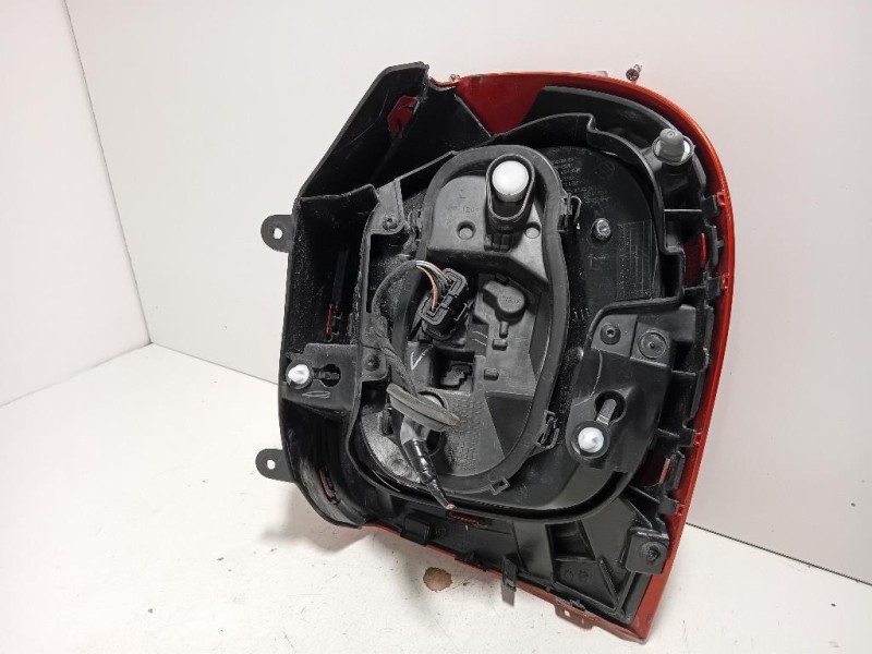 Fanale POST SX 265555192R Smart Forfour 453 2015