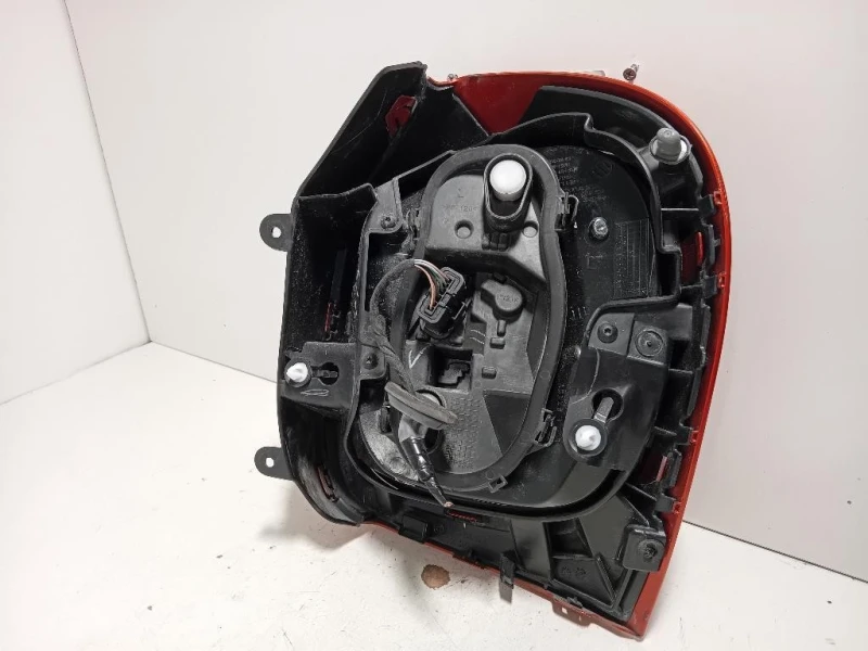 Fanale POST SX 265555192R Smart Forfour 453 2015