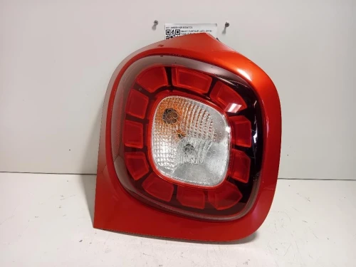 Fanale POST SX 265555192R Smart Forfour 453 2015