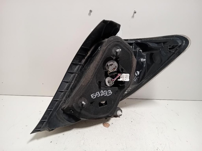 Fanale POST SX FANALE POST SX Toyota Yaris IV 2014