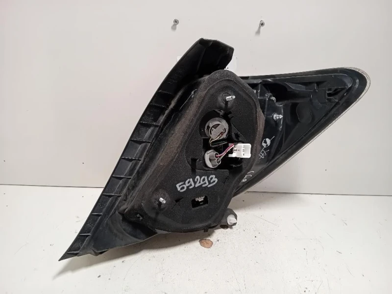Fanale POST SX FANALE POST SX Toyota Yaris IV 2014