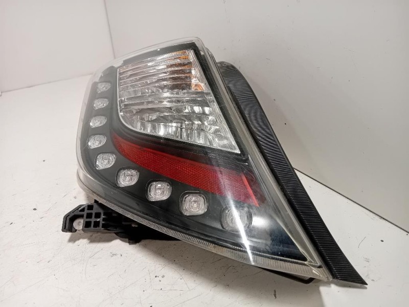 Fanale POST SX FANALE POST SX Toyota Yaris IV 2014