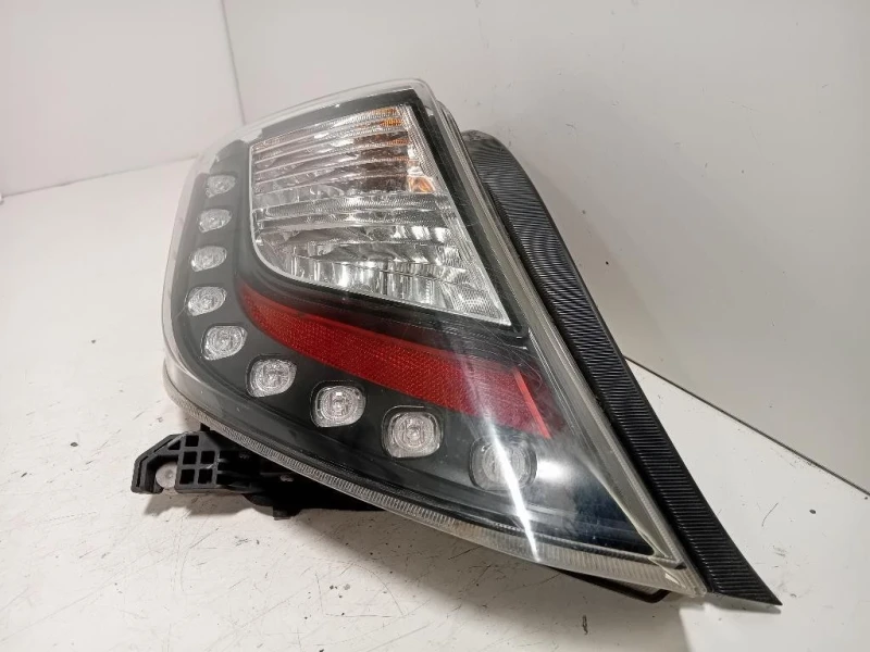 Fanale POST SX FANALE POST SX Toyota Yaris IV 2014