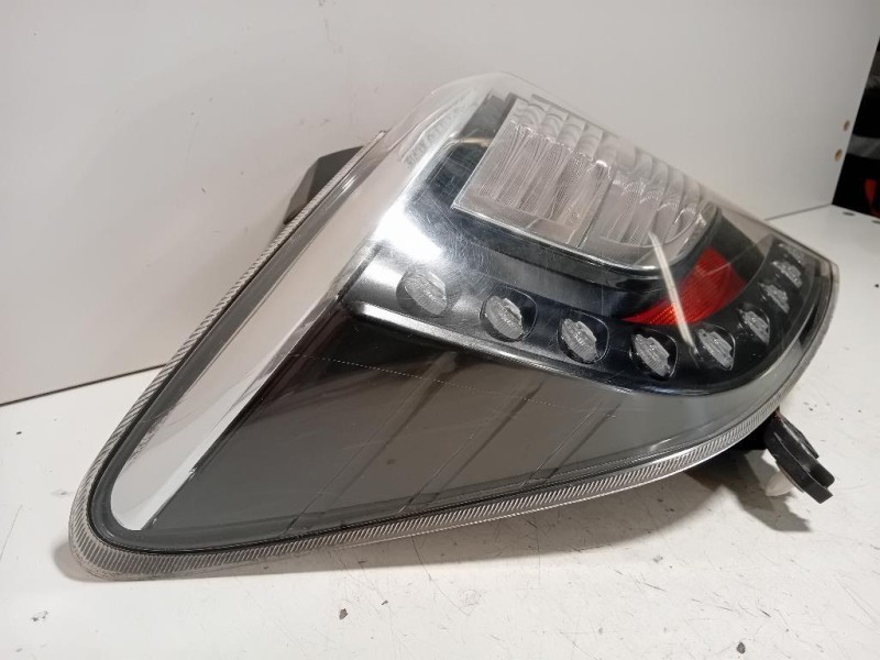 Fanale POST SX FANALE POST SX Toyota Yaris IV 2014