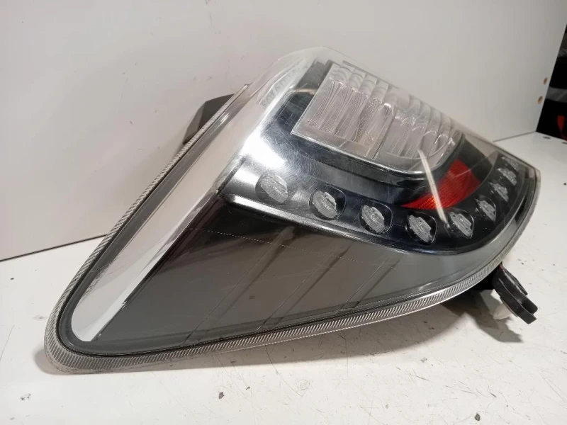 Fanale POST SX FANALE POST SX Toyota Yaris IV 2014