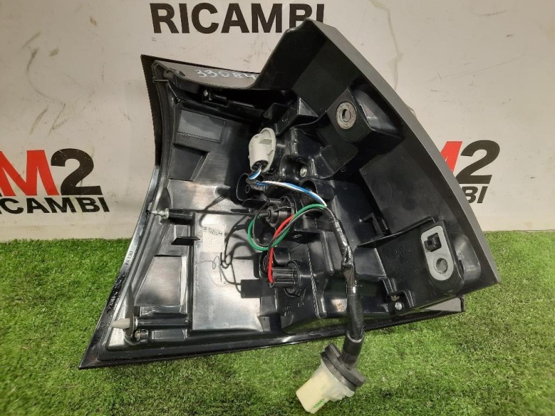 Fanale POST DX 148R00 0063 Suzuki S-cross 2021