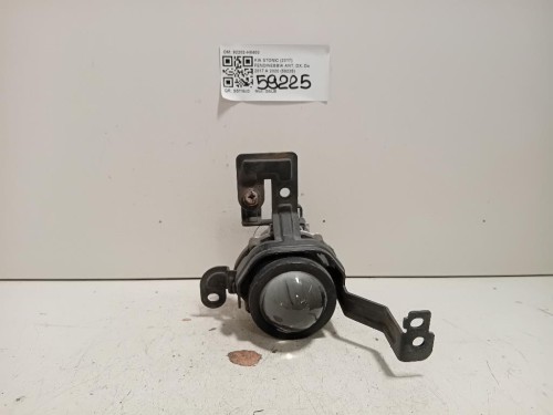 Fendinebbia ANT DX 92202-H8400 Kia Stonic 2017
