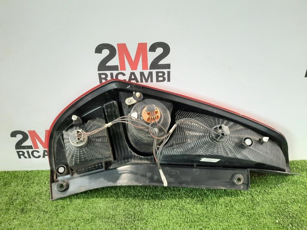 Fanale POST DX 3565051K00000 DX Suzuki Splash 2008