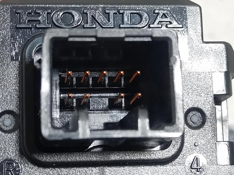 Interruttore Avviamento Motore Start-stop 2010DJ5918 Honda CR-V IV 2012