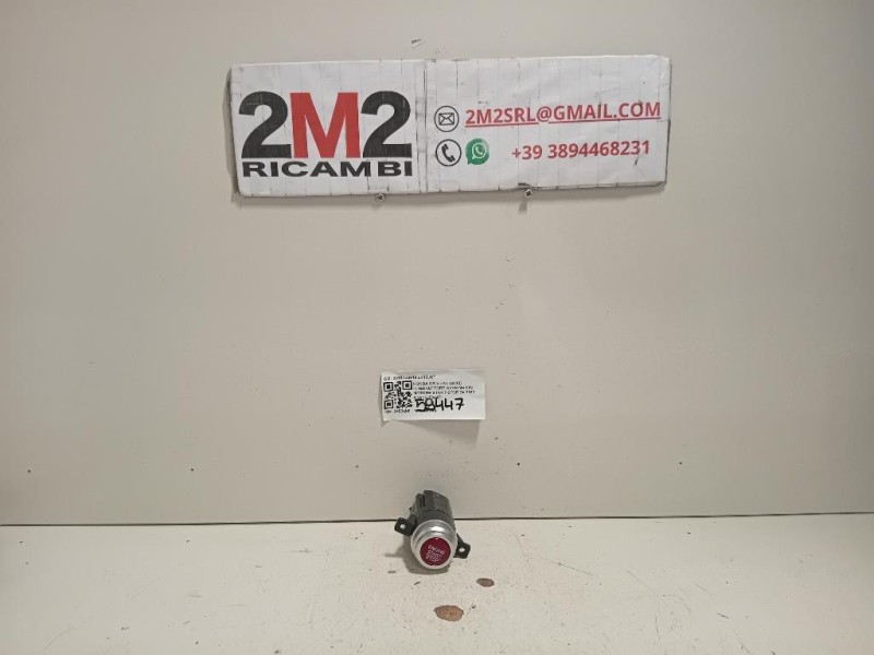 Interruttore Avviamento Motore Start-stop 2010DJ5918 Honda CR-V IV 2012