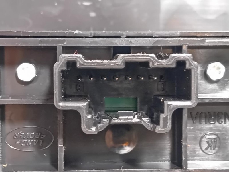 Interruttore Freno A MANO 10102484 Land Rover Discovery V Sport 2015