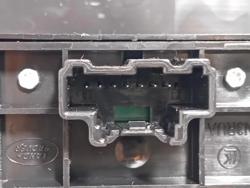 Interruttore Freno A MANO 10102484 Land Rover Discovery V Sport 2015