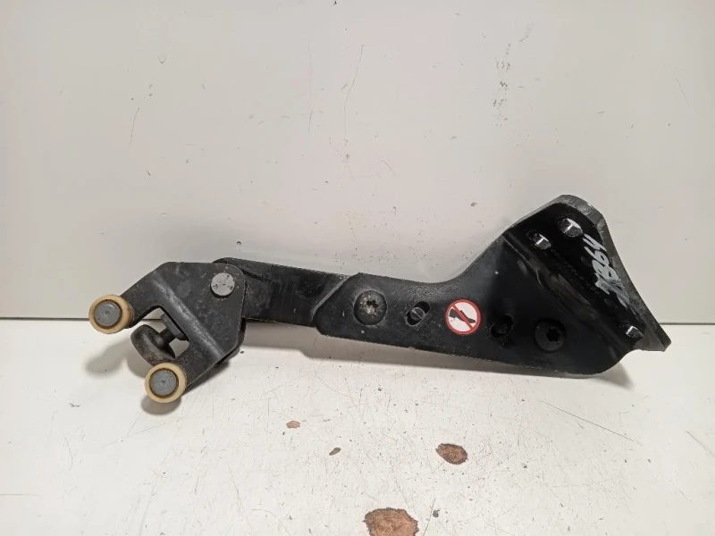 KIT Cerniere Porta DI Carico POST DX 9822930180G980807488098080758 Citroen Jumpy IV 2016