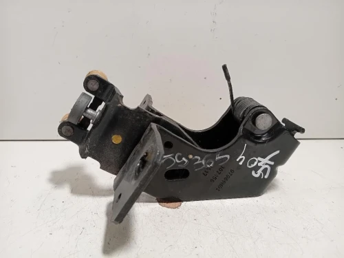 KIT Cerniere Porta DI Carico POST SX 98080749809808075998229300809823714580 Citroen Jumpy IV 2016