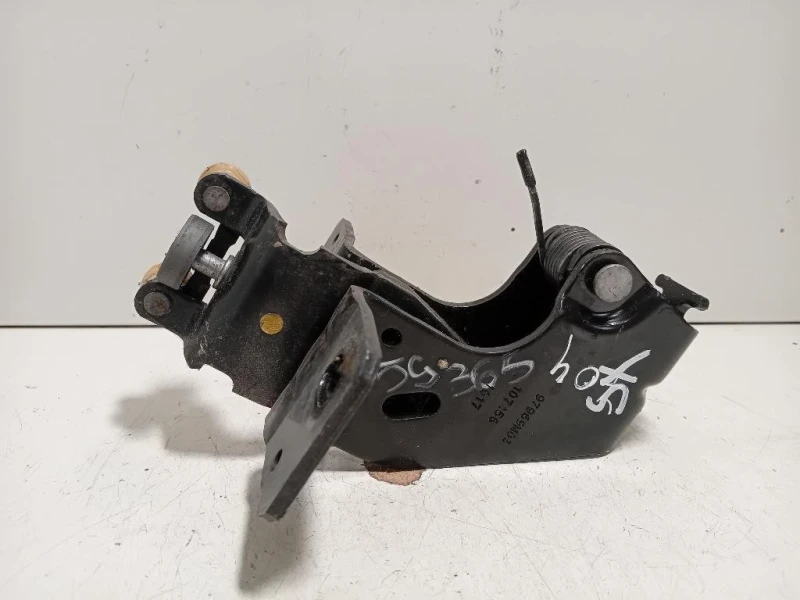 KIT Cerniere Porta DI Carico POST SX 98080749809808075998229300809823714580 Citroen Jumpy IV 2016