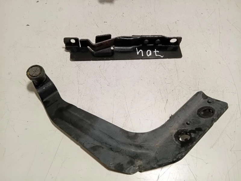 KIT Cerniere Porta DI Carico POST SX 98080749809808075998229300809823714580 Citroen Jumpy IV 2016