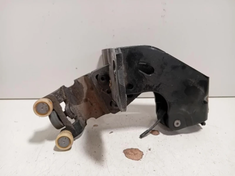 KIT Cerniere Porta DI Carico POST SX 98080749809808075998229300809823714580 Citroen Jumpy IV 2016