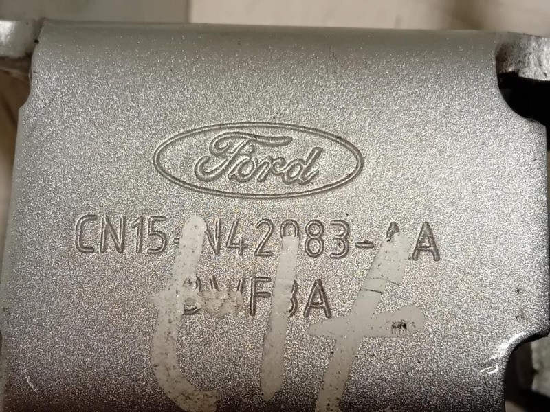 KIT Cerniere Portello POST CN15-N42983-AA Ford Ecosport 2013