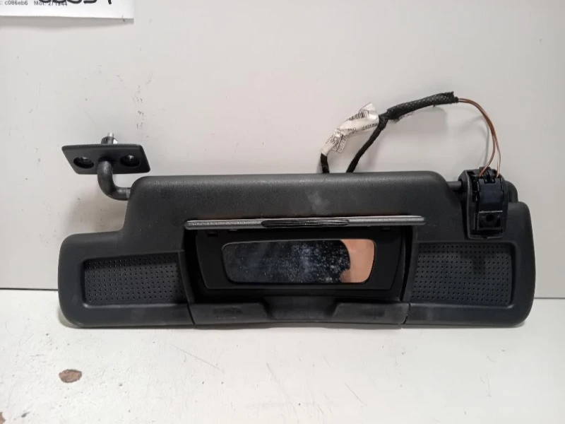 KIT Pannelli Parasole A1718100410A1718100310 Mercedes Classe SLK R171 2004