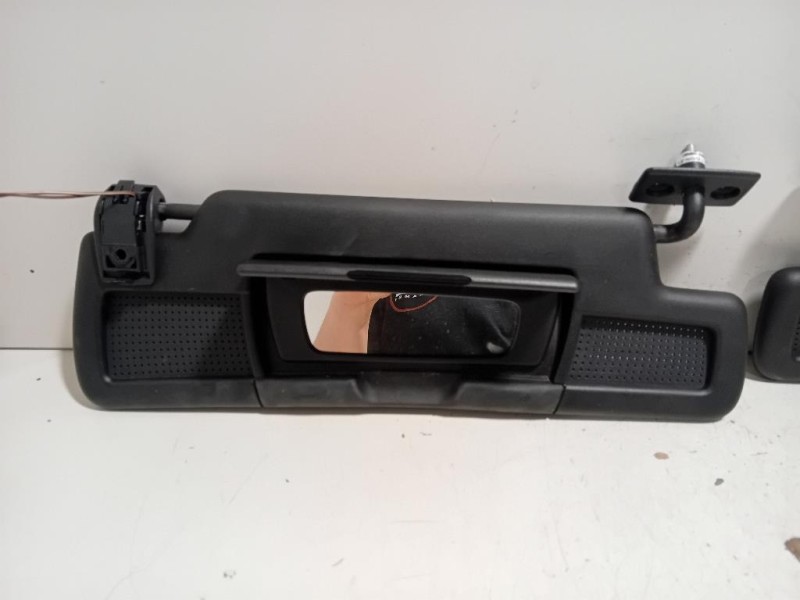 KIT Pannelli Parasole A1718100410A1718100310 Mercedes Classe SLK R171 2004