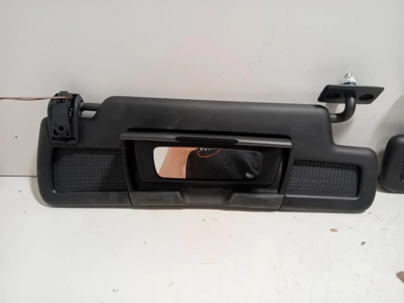 KIT Pannelli Parasole A1718100410A1718100310 Mercedes Classe SLK R171 2004