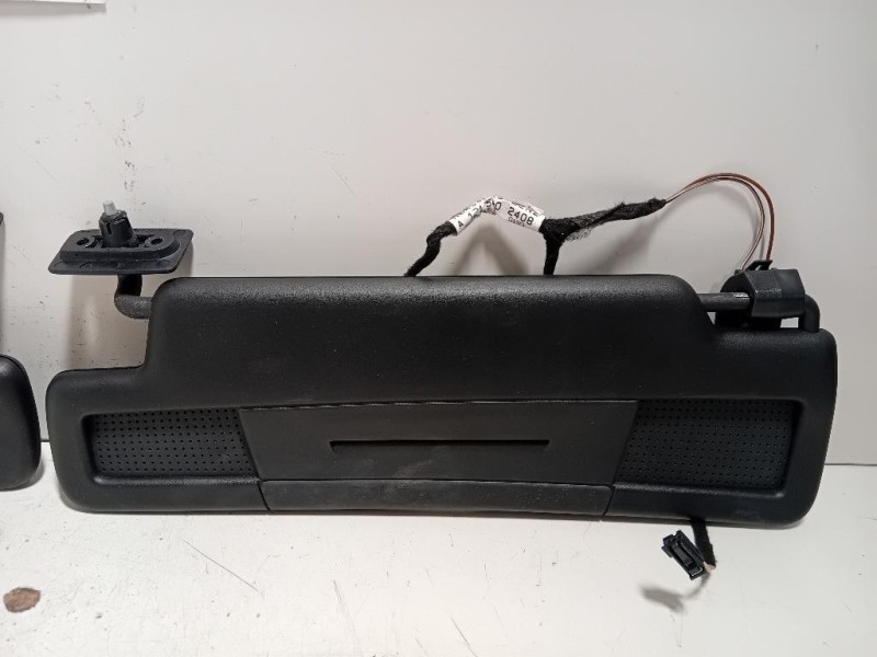 KIT Pannelli Parasole A1718100410A1718100310 Mercedes Classe SLK R171 2004