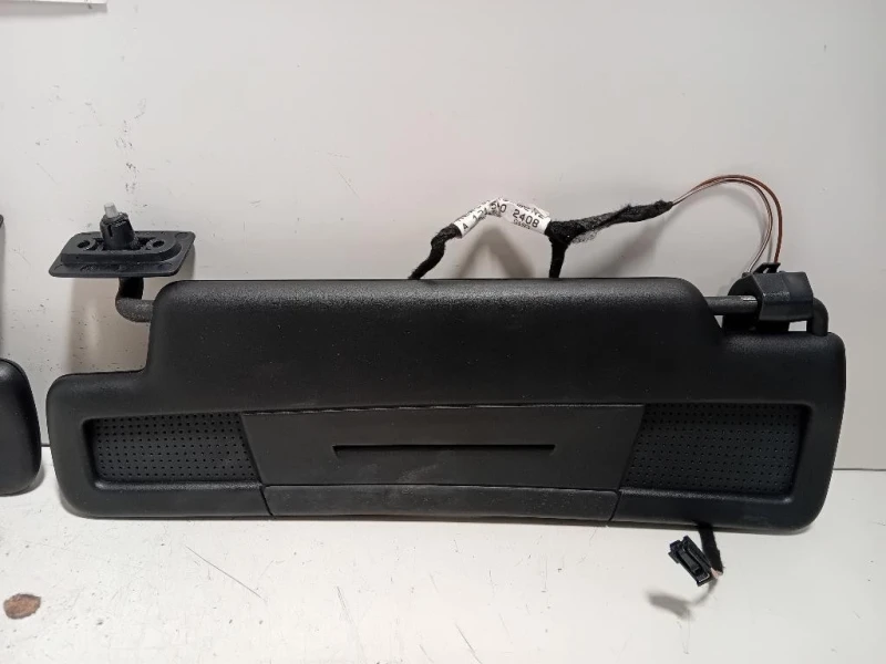 KIT Pannelli Parasole A1718100410A1718100310 Mercedes Classe SLK R171 2004