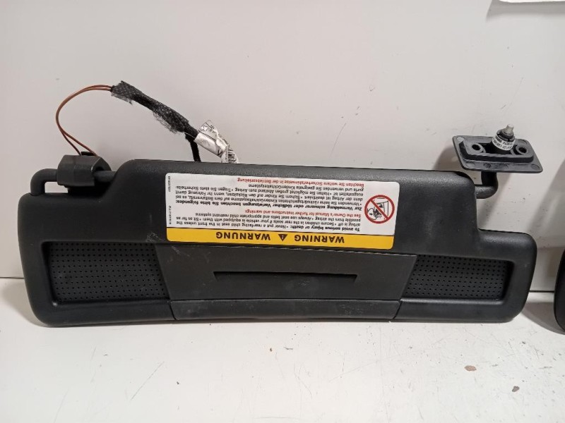 KIT Pannelli Parasole A1718100410A1718100310 Mercedes Classe SLK R171 2004