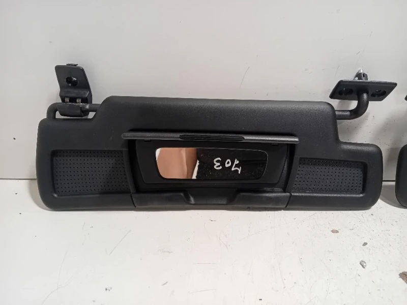 KIT Pannelli Parasole A1718171021 Mercedes Classe SLK R172 2011