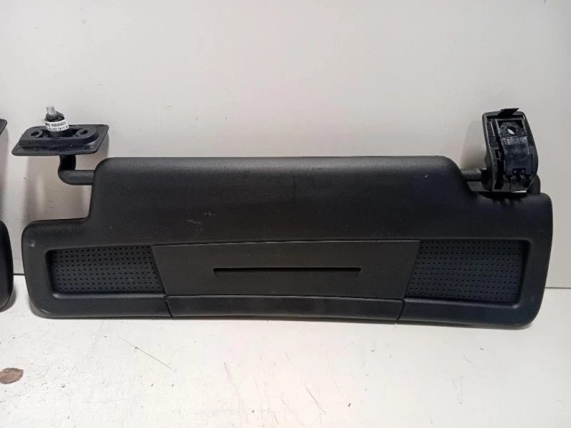 KIT Pannelli Parasole A1718171021 Mercedes Classe SLK R172 2011