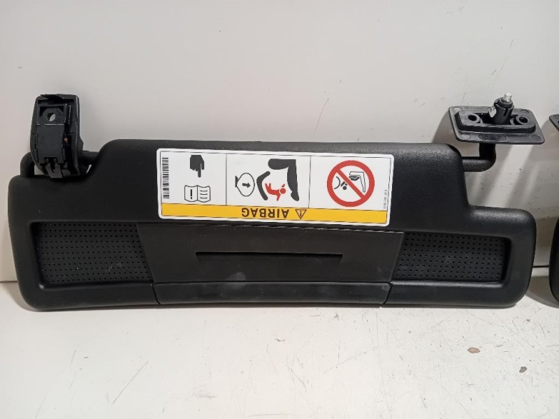 KIT Pannelli Parasole A1718171021 Mercedes Classe SLK R172 2011