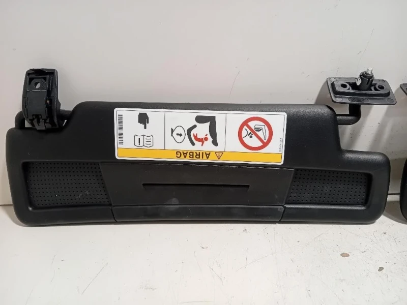 KIT Pannelli Parasole A1718171021 Mercedes Classe SLK R172 2011