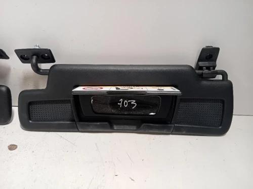 KIT Pannelli Parasole A1718171021 Mercedes Classe SLK R172 2011