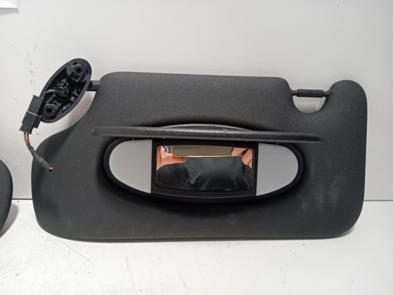 KIT Pannelli Parasole KIT PANNELLI PARASOLE Mini Countryman Cooper R60 2010