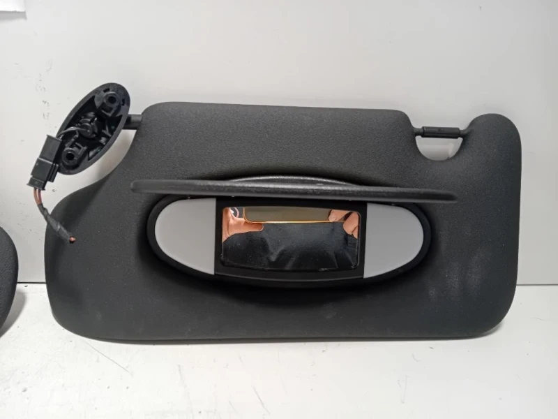 KIT Pannelli Parasole KIT PANNELLI PARASOLE Mini Countryman Cooper R60 2010