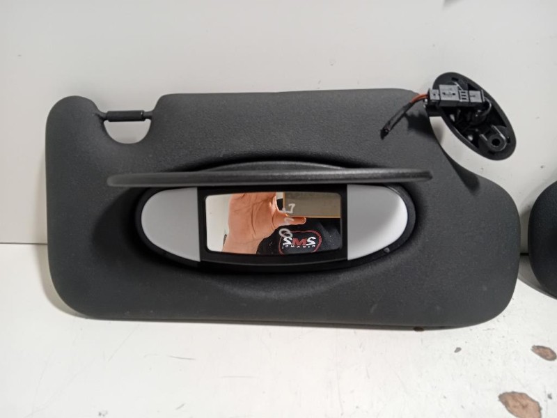 KIT Pannelli Parasole KIT PANNELLI PARASOLE Mini Countryman Cooper R60 2010