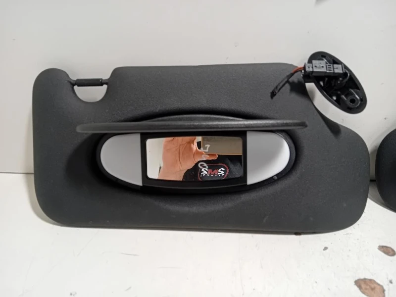 KIT Pannelli Parasole KIT PANNELLI PARASOLE Mini Countryman Cooper R60 2010